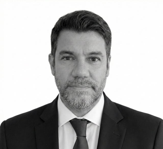 Ioannis Syllaidopoulos